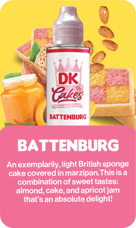 BATTENBURG