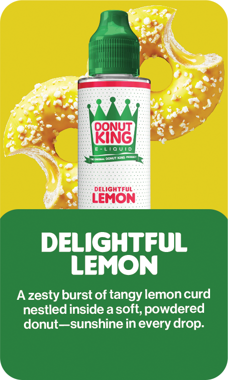DELIGHTFUL LEMON