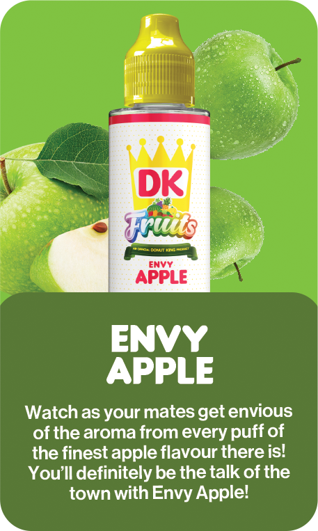 ENVY APPLE