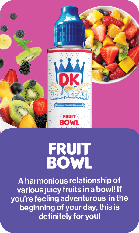 FRUIT BOWL