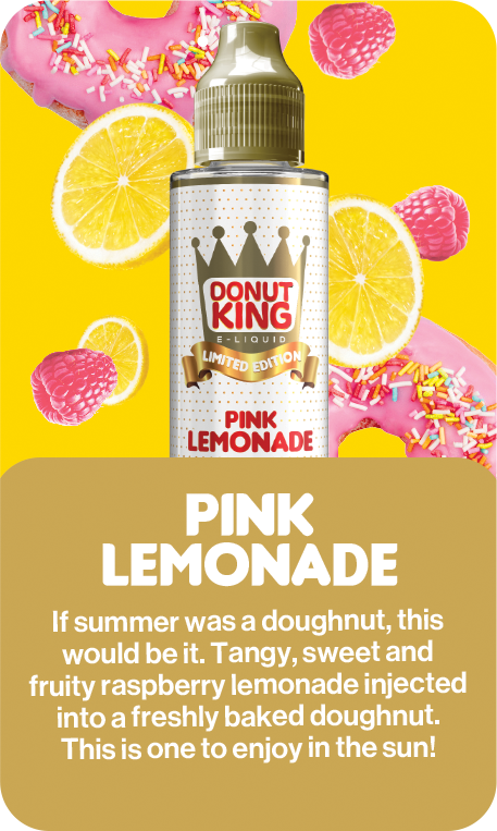 PINK LEMONADE