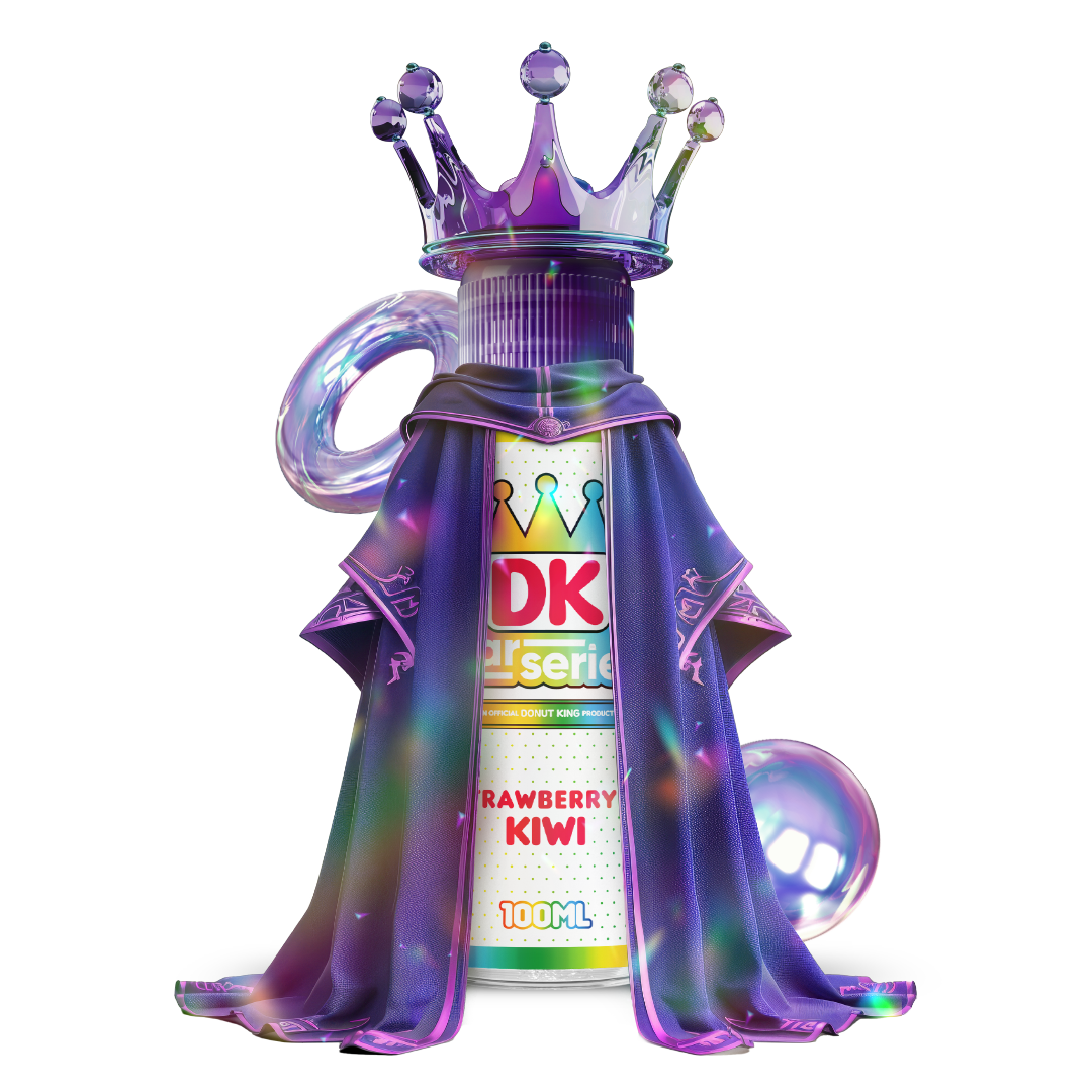 DK Bar Series CrownMantle